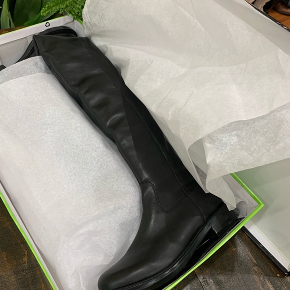 Sam Edelman over the knee boots size 8 - Picture 8 of 12